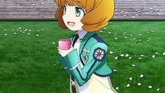 小笠原早紀の『魔法科スクマギバトル』日記。最後のスクマギ日記♪ - 電撃オンライン