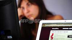 SNSへの投稿、脳には食事やセックスと似た「ご褒美」に 米研究