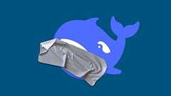 量子技術でDeepSeekを55%小型化、「検閲解除」にも成功