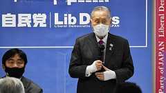 東京五輪、コロナ状況問わず「必ずやる」 森会長が明言