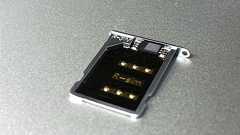 ついにau版iPhone 4SをドコモSIMで使えた!「R-SIM II Ultra S」購入レビュー