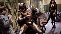 濃厚な原液を煮染めたような“読む”映画「ウォッチメン」 - ゾンビ、カンフー、ロックンロール