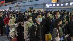 中国でインフルエンザ様の未知のウイルス「HMPV」流行の懸念