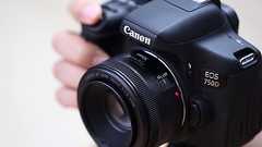 キヤノンの新撒き餌レンズ「EF50mm F1.8 STM」が爆売れ大ヒット。ボケで沼へ誘い込み : IT速報