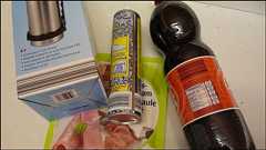 既存のスーパーを淘汰しかねない、ヨーロッパのディスカウントストア事情