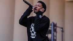 デイヴィッド、14歳の女性を殺害した容疑者として特定されたことが明らかに | NME Japan