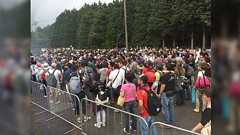 ありのままに長渕剛オールナイトライヴ富士山麓ふもとっぱら現場で起こったことを話すぜ!