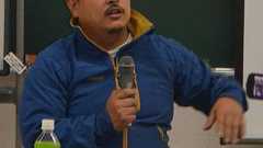 木島英登さん テレビ出演情報 NHK「バリパラ」