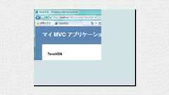 ASP.NET MVC 2による非同期コントローラーとjQuery Template連携
