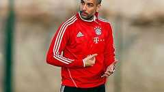 「ペップは常に選手を楽しませる」バイエルンの“面白い”練習の秘密。(木崎伸也)