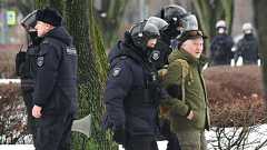 ナワリヌイ氏の追悼集会参加者に実刑判決 ロシア