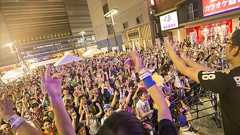 Re:animation | リアニメーション - Animation meets club music party and rave