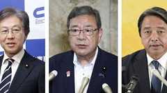 立維国、首相指名で会談へ 野党候補一本化を模索 | NEWSjp