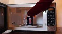 レンジでチンすると書いた内容が消え何度でも使えてクラウドにデータ保存もできるノート「Rocketbook Wave」