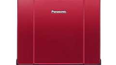 最高峰のレッドか、定番のシルバーか――「Let'snote R」08年春モデル検証