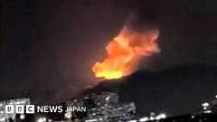 トランプ氏、ヴェネズエラの大統領夫妻を拘束し国外移送と発表 米軍が首都を空爆 - BBCニュース