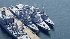 中国領海への誤侵入、艦長更迭 海自艦、位置把握せず | 共同通信