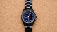 アナログ時計とタッチ液晶を組み合わせたスマートウォッチ「ZeTime」実機レビュー スイス生まれの実力は?