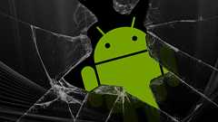 Android向け無料アンチウイルスソフトは無意味