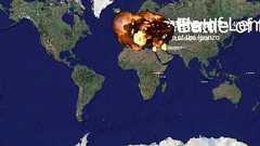 これはわかりやすい…世界の過去1000年間に起きた戦争をビジュアル化した映像(動画) : らばQ