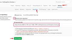 Sphinxで作ったドキュメントのホスティング