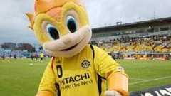 【小ネタ】レイくんのテレビはシャープ製 :