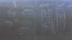 バラック・オバマ陣営の最高経済顧問オースタン・グールズビー講演要旨/金融危機問題