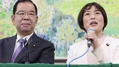 《田村よ、お前もか》共産党初の女性党首が“勇気ある発言”をした女性党員を糾弾 志位氏退任も閉鎖的体質は変わらず | 文春オンライン