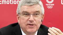 バッハ会長、国民説得の15分「五輪可能にするのは、日本のユニークな粘り強さの精神」/デイリースポーツ online