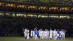 【中日】〝落合竜超え〟最多観客動員達成が確実 低迷でも続く満員御礼にOBは「観客動員に見合う試合を」 | 東スポWEB