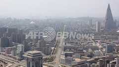 北朝鮮、すべての南北間合意を無効化すると発表