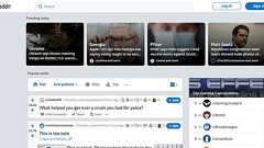 米巨大オンライン掲示板「Reddit」で大騒動 運営の恣意的な投稿削除にユーザー反抗、一時は事実上の機能不全に