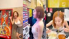 DJ SODAさんの再来日にネット民驚愕! 挑発的・性的な私服で「公然わいせつ」「入国禁止にして」の大合唱 | NNJニュース