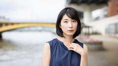 盗作騒動でバッシング浴びた勝海麻衣さん、誹謗中傷裁判終了でアーティストとして再出発「私には絵しかない」 - スポーツ報知