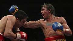 「28歳で死去…破滅した天才ボクサー」“27戦27勝27KO”エドウィン・バレロとは何者だったのか?「映像と全然違う」対戦者が語る“本当の実力”(渋谷淳)