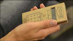 オープンソースを活用してケータイを自分で作る「DIY Cellphone」