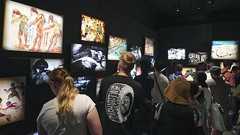 【独自】原爆投下正当化できず、7割超 広島資料館訪問の外国人千人調査