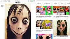 子どもを自殺させると話題の「Momoチャレンジ」はデマだと判明、なぜこれほど拡散したのか?