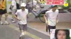 24時間テレビのスタッフがおばあちゃんを恫喝「さわるなヴォケ!」 : 痛いニュース(ノ∀`)