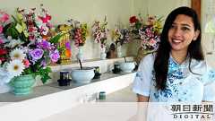 奪われた「しまくとぅば」を取り戻す 安室ライブの裏で:朝日新聞デジタル