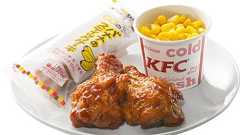 ケンタッキーが特定原材料7品目を使用しない低アレルゲンメニューを発売 | RBB TODAY