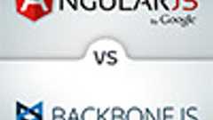 BackboneとAngularを比較する