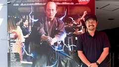 『カメ止め』ムーブメント再来か!『侍タイムスリッパー』安田淳一監督インタビュー – シネマカラーズ