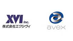 VRアニメ制作ツールの商用化目指す エイベックス子会社とエクシヴィが会社設立