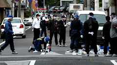 漁協利権への介入狙い暴力団関与か 北九州の歯科医襲撃:朝日新聞デジタル