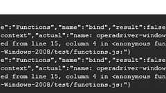 マイクロソフトがテストツール「BrowserSwarm」発表