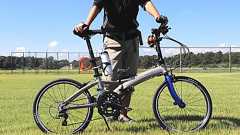 私がロードバイクをやめて小径車に乗るようになった理由