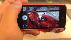 ブログ用の写真撮影にiPhoneのカメラが最適な6つの理由 - ネタフル