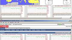 フリーのサーバ、ネットワークなどの総合監視ソフト「ZABBIX」日本語版 - GIGAZINE