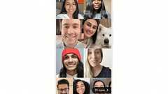 Googleのビデオチャット「Duo」に「ファミリーモード」やWebでのグループ通話機能を追加